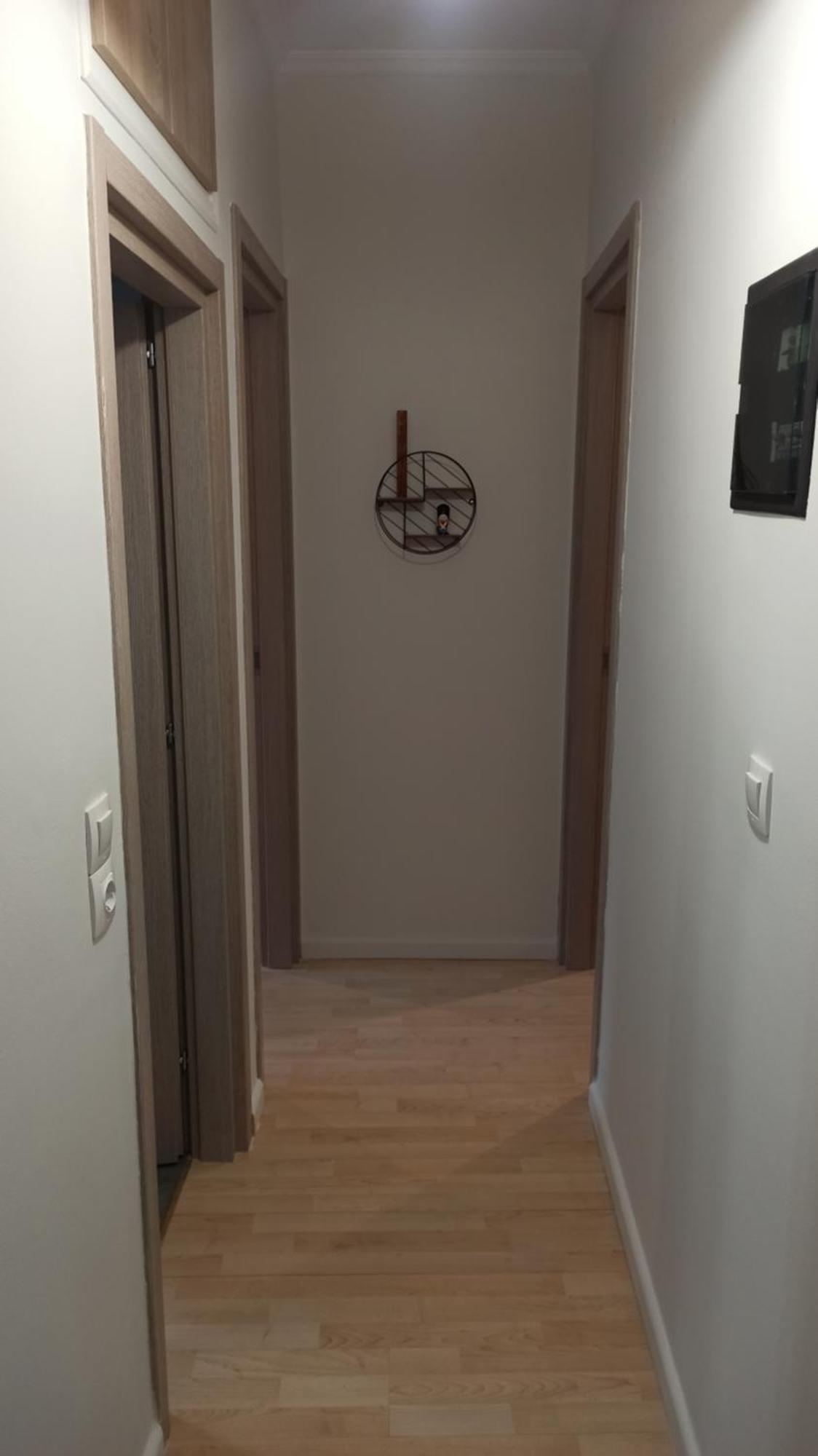 Spyros' Apartment Near Marina Mytilíni 외부 사진