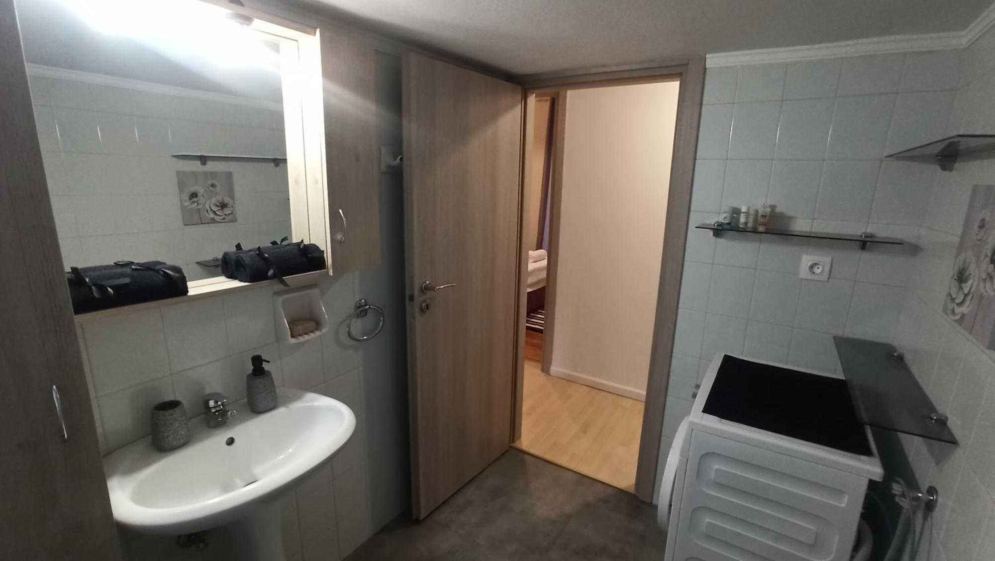 Spyros' Apartment Near Marina Mytilíni 외부 사진
