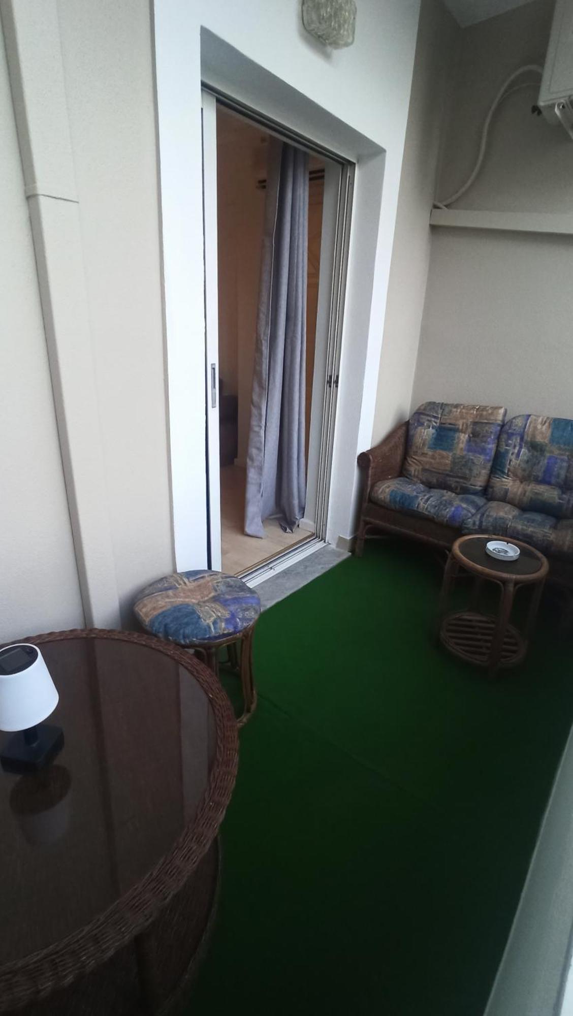 Spyros' Apartment Near Marina Mytilíni 외부 사진